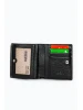 Кошелек Ego Favorite 306-0017М черный<br /><span>Женская коллекция</span> Кошелек Ego Favorite 306-0017М черный<br /><span>Женская коллекция</span>