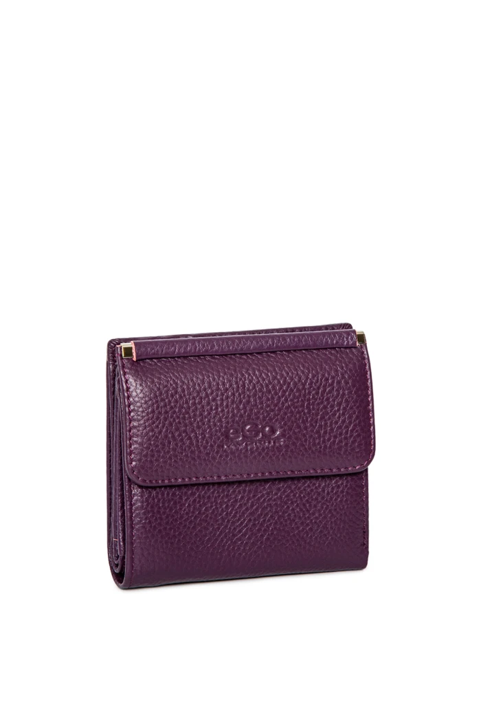 Кошелек Ego Favorite 306-0017М фиолетовый<br /><span>Женская коллекция</span> Кошелек Ego Favorite 306-0017М фиолетовый<br /><span>Женская коллекция</span>