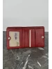 Кошелек Ego Favorite 306-0020 вишня<br /><span>Женская коллекция</span>