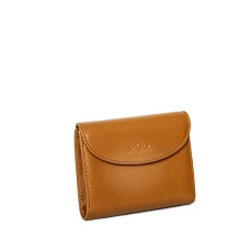 Кошелек Ego Favorite 306-0021М рыжий