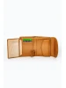 Кошелек Ego Favorite 306-0021М рыжий<br /><span>Женская коллекция</span> Кошелек Ego Favorite 306-0021М рыжий<br /><span>Женская коллекция</span>