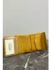 Кошелек Ego Favorite 306-0021М желтый<br /><span>Женская коллекция</span>