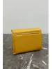Кошелек Ego Favorite 306-0021М желтый<br /><span>Женская коллекция</span>