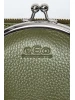 Кошелек Ego Favorite 306-0022М оливковый<br /><span>Женская коллекция</span>