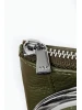 Кошелек Ego Favorite 306-0022М оливковый<br /><span>Женская коллекция</span>