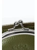 Кошелек Ego Favorite 306-0022М оливковый<br /><span>Женская коллекция</span>