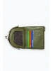 Кошелек Ego Favorite 306-0022М оливковый<br /><span>Женская коллекция</span>