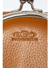 Кошелек Ego Favorite 306-0022М рыжий<br /><span>Женская коллекция</span> Кошелек Ego Favorite 306-0022М рыжий<br /><span>Женская коллекция</span>