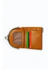 Кошелек Ego Favorite 306-0022М рыжий<br /><span>Женская коллекция</span> Кошелек Ego Favorite 306-0022М рыжий<br /><span>Женская коллекция</span>