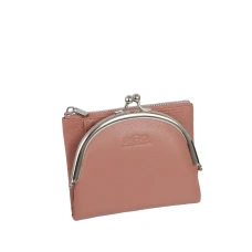 Кошелек Ego Favorite 306-0022М пудра