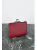 Кошелек Ego Favorite 306-0022М рубиновый<br /><span>Женская коллекция</span>