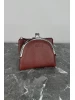 Кошелек Ego Favorite 306-0022М вишня<br /><span>Женская коллекция</span>