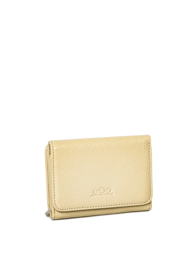 Кошелек Ego Favorite 306-0023М бежевый<br /><span>Женская коллекция</span> Кошелек Ego Favorite 306-0023М бежевый<br /><span>Женская коллекция</span>