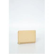 Кошелек Ego Favorite 306-0023М бежевый Кошелек Ego Favorite 306-0023М бежевый