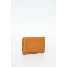 Кошелек Ego Favorite 306-0023М рыжий Кошелек Ego Favorite 306-0023М рыжий