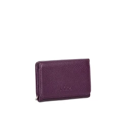 Кошелек Ego Favorite 306-0023М фиолетовый