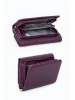 Кошелек Ego Favorite 306-0023М фиолетовый<br /><span>Женская коллекция</span>