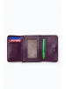 Кошелек Ego Favorite 306-0023М фиолетовый<br /><span>Женская коллекция</span>