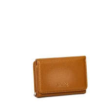 Кошелек Ego Favorite 306-0023М рыжий