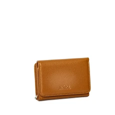 Кошелек Ego Favorite 306-0023М рыжий Кошелек Ego Favorite 306-0023М рыжий