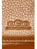 Кошелек Ego Favorite 306-0023М рыжий<br /><span>Женская коллекция</span>