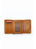 Кошелек Ego Favorite 306-0023М рыжий<br /><span>Женская коллекция</span>