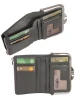 Кошелек Ego Favorite 306-0090М графит<br /><span>Женская коллекция</span>
