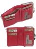 Кошелек Ego Favorite 306-0090М красный<br /><span>Женская коллекция</span>