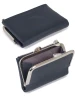 Кошелек Ego Favorite 306-0090М темно-синий<br /><span>Женская коллекция</span>