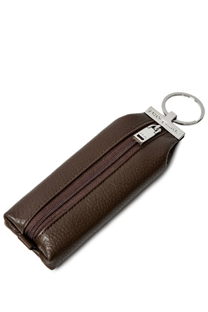 Ключница Ego Favorite 306-0093 коричневый<br /><span>Женская коллекция</span> Ключница Ego Favorite 306-0093 коричневый<br /><span>Женская коллекция</span>