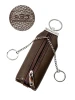 Ключница Ego Favorite 306-0093 коричневый<br /><span>Женская коллекция</span> Ключница Ego Favorite 306-0093 коричневый<br /><span>Женская коллекция</span>
