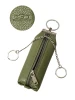 Ключница Ego Favorite 306-0093 оливковый<br /><span>Женская коллекция</span>
