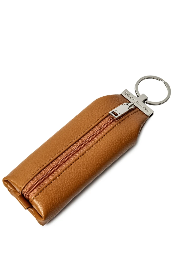 Ключница Ego Favorite 306-0093 рыжий<br /><span>Женская коллекция</span> Ключница Ego Favorite 306-0093 рыжий<br /><span>Женская коллекция</span>