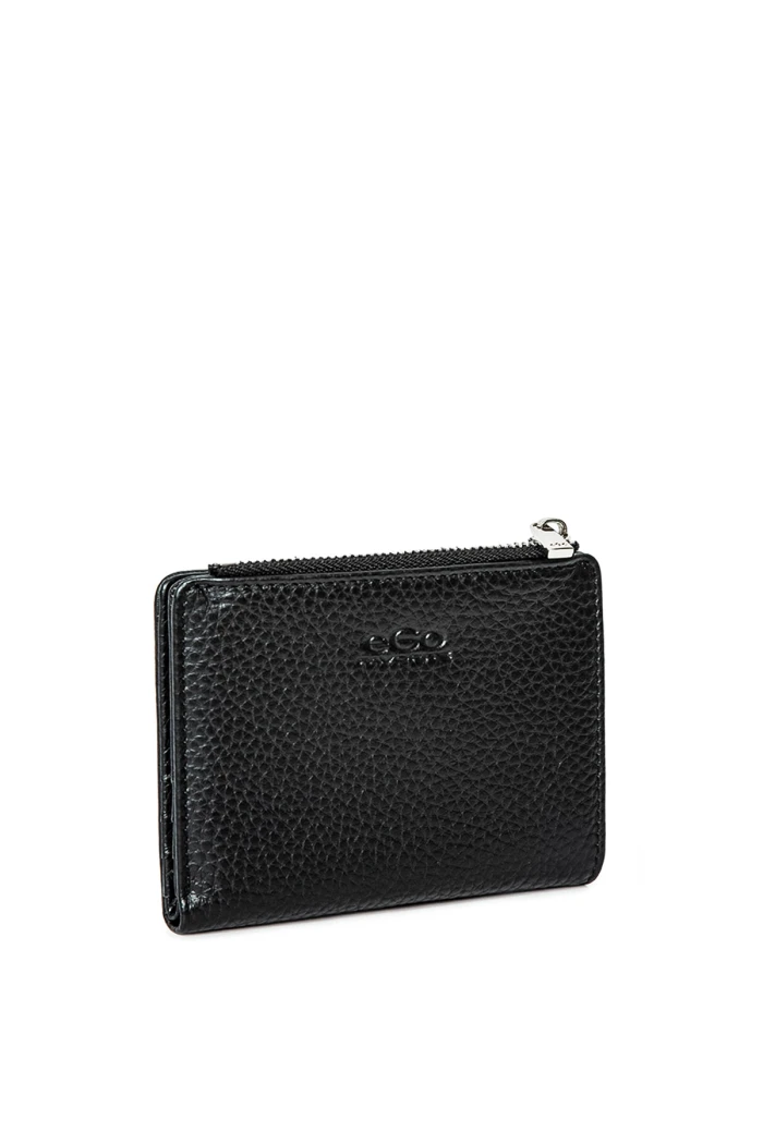 Кошелек Ego Favorite 306-0098М черный<br /><span>Женская коллекция</span> Кошелек Ego Favorite 306-0098М черный<br /><span>Женская коллекция</span>