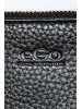 Кошелек Ego Favorite 306-0098М черный<br /><span>Женская коллекция</span> Кошелек Ego Favorite 306-0098М черный<br /><span>Женская коллекция</span>
