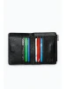 Кошелек Ego Favorite 306-0098М черный<br /><span>Женская коллекция</span> Кошелек Ego Favorite 306-0098М черный<br /><span>Женская коллекция</span>