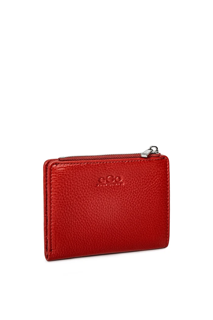 Кошелек Ego Favorite 306-0098М красный<br /><span>Женская коллекция</span> Кошелек Ego Favorite 306-0098М красный<br /><span>Женская коллекция</span>