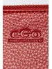 Кошелек Ego Favorite 306-0098М красный<br /><span>Женская коллекция</span> Кошелек Ego Favorite 306-0098М красный<br /><span>Женская коллекция</span>