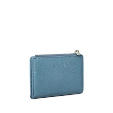 Кошелек Ego Favorite 306-0098М небесный Кошелек Ego Favorite 306-0098М небесный