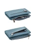 Кошелек Ego Favorite 306-0098М небесный<br /><span>Женская коллекция</span>