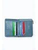 Кошелек Ego Favorite 306-0098М небесный<br /><span>Женская коллекция</span>