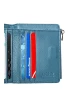 Кошелек Ego Favorite 306-0098М небесный<br /><span>Женская коллекция</span>