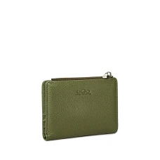 Кошелек Ego Favorite 306-0098М оливковый