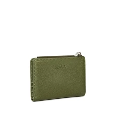 Кошелек Ego Favorite 306-0098М оливковый Кошелек Ego Favorite 306-0098М оливковый