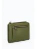 Кошелек Ego Favorite 306-0098М оливковый<br /><span>Женская коллекция</span>