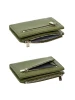 Кошелек Ego Favorite 306-0098М оливковый<br /><span>Женская коллекция</span>