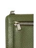 Кошелек Ego Favorite 306-0098М оливковый<br /><span>Женская коллекция</span>