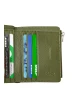 Кошелек Ego Favorite 306-0098М оливковый<br /><span>Женская коллекция</span>