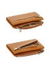 Кошелек Ego Favorite 306-0098М рыжий<br /><span>Женская коллекция</span>