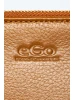 Кошелек Ego Favorite 306-0098М рыжий<br /><span>Женская коллекция</span>